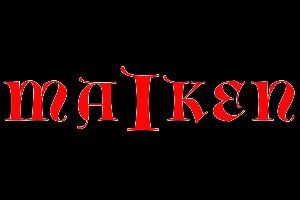 Maiken logo